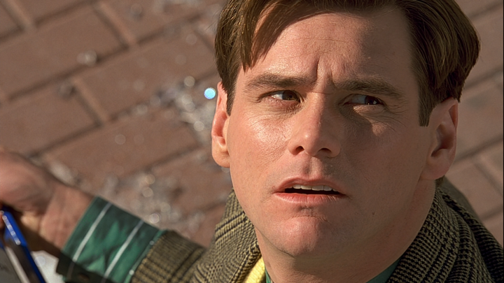 Image result for the truman show
